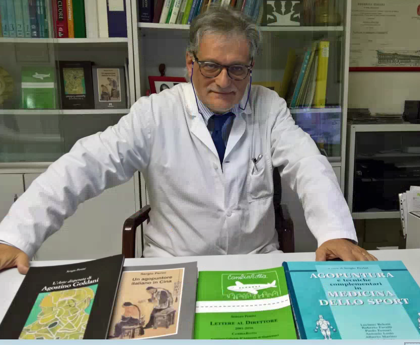 Mostra d’arte di Sergio Perini