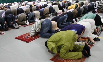 La chiesa nel vecchio ospedale di Bergamo diventa moschea