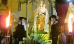 Processione per la madonna, una tradizione centenaria di Quinzano