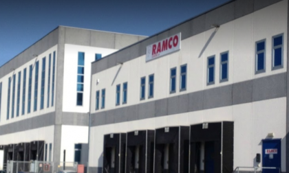 Infortunio alla Ramco Europe, operaio trasportato in codice giallo