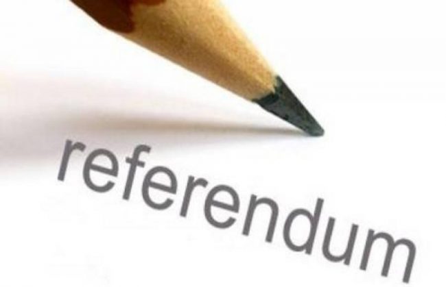 Referendum Vco: la Lombardia non avrà una nuova provincia