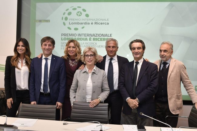 “Lombardia è ricerca”, appuntamento alla Scala