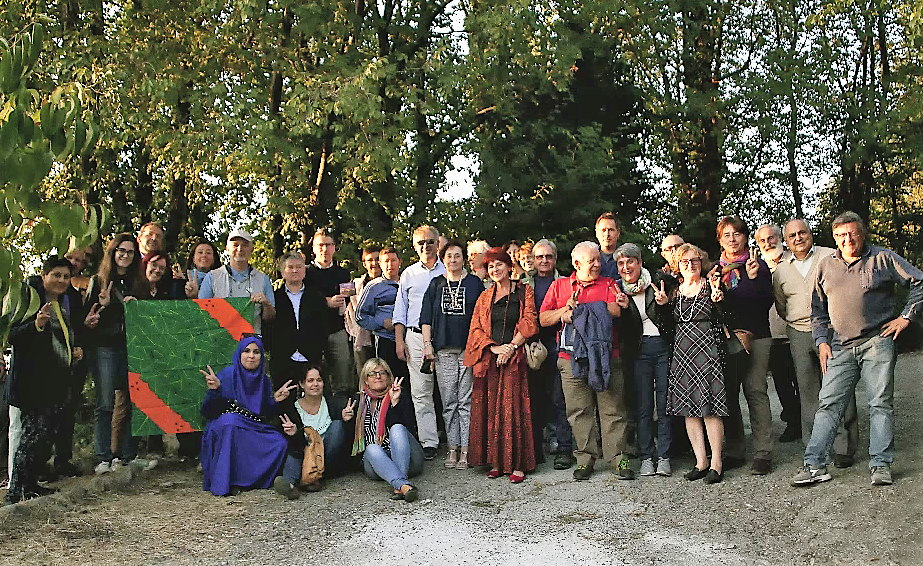 Il Tavolo della pace resterà sul Monte Orfano?