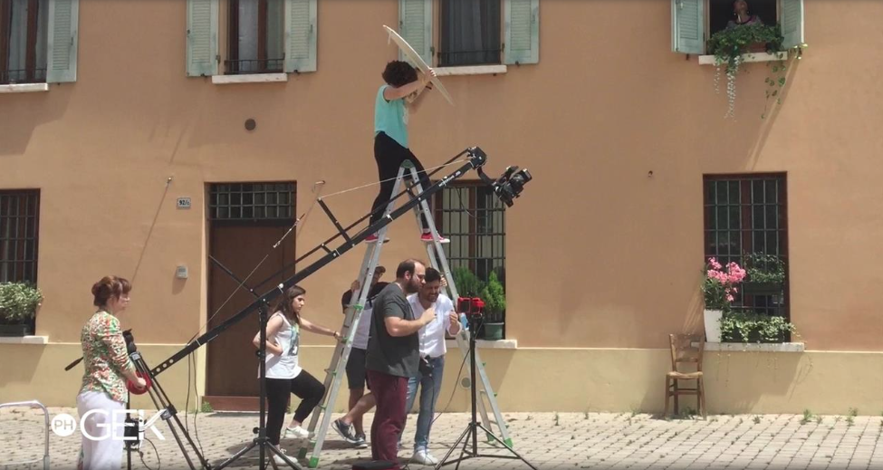 #genera_azioni: due anni in un video girato a Montichiari