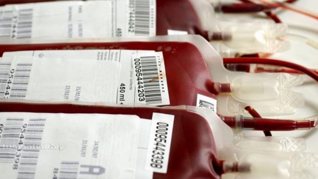 Virus West Nile trasmesso con una trasfusione: il donatore non sapeva di essere infetto
