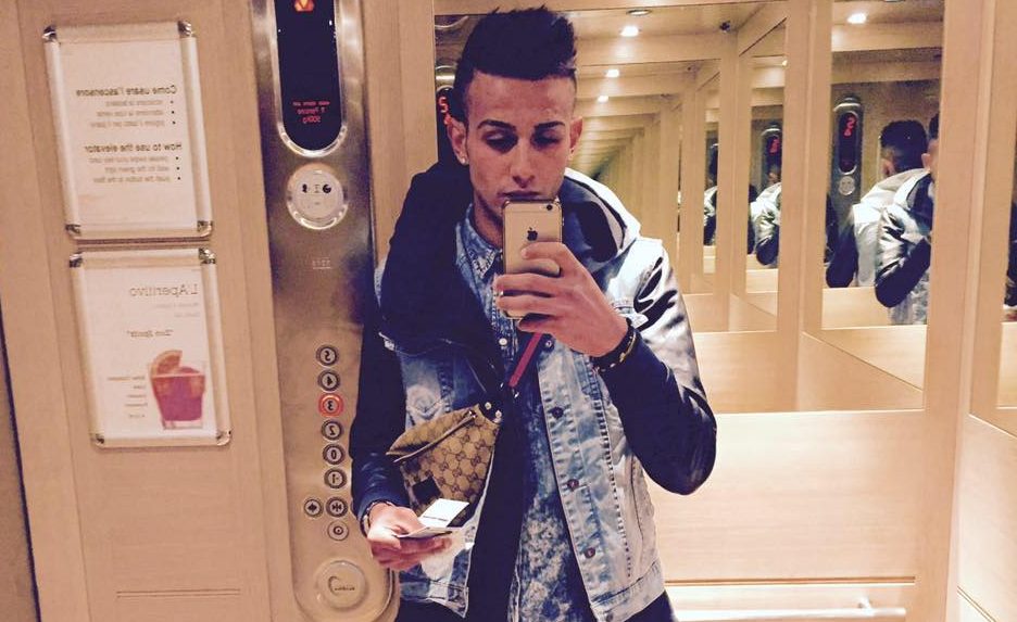 Sventa rapina a mano armata: parla l’eroe clarense