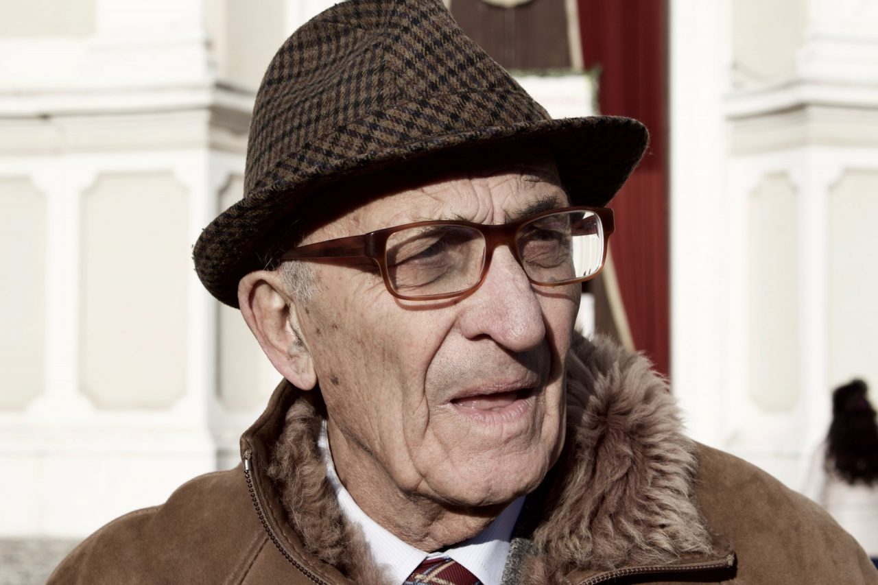 Coccaglio dice addio a un pezzo di storia