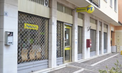 Al via la riqualificazione delle Poste di Castegnato