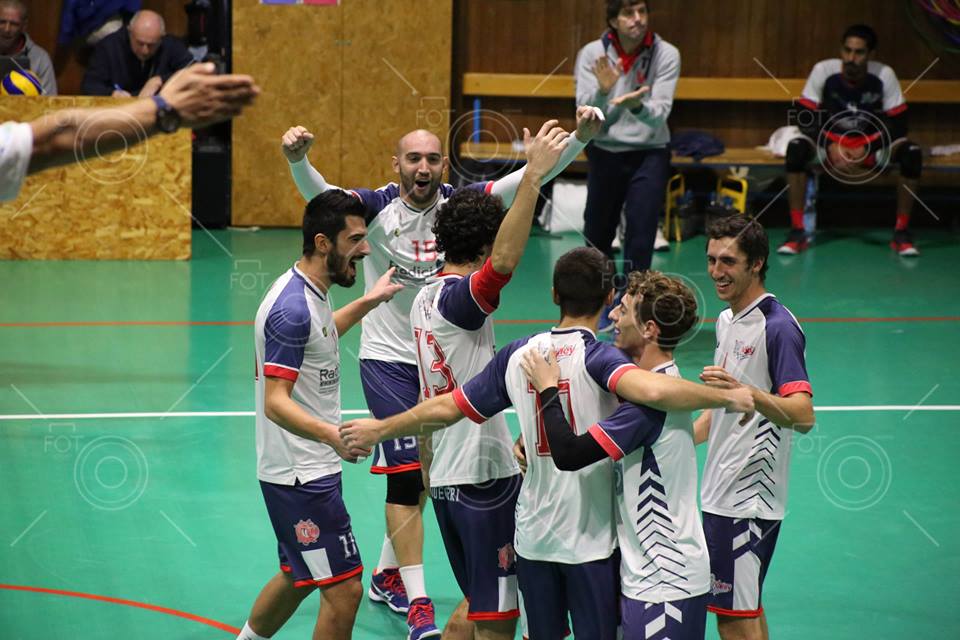 Nuova sconfitta per il Radici Team Volley Cazzago
