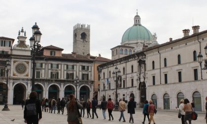 La prima giornata di Fuori Norma, con Silenziose Tracce