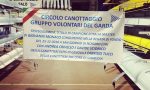 Circolo Canottaggio Gruppo Volontari del Garda campioni d'Italia