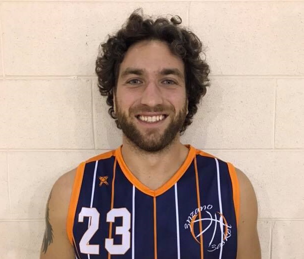 Black Friday per il Trenzano Basket