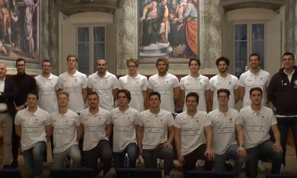 Brescia Waterpolo pronta per la serie A2