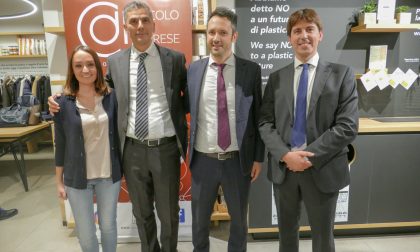 Netweek e Cotonella protagonisti al Circolo delle Imprese VIDEO