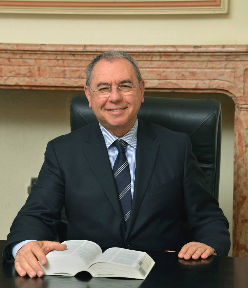 Salò: il sindaco ufficializza la sua candidatura per il 2019