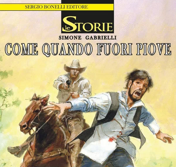 Docente di storia segnala strafalcione, la Bonelli lo censura