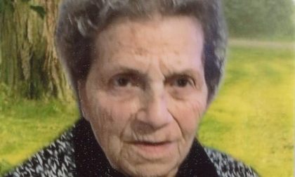 Comezzano Cizzago piange la sua storica bidella