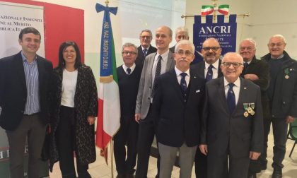 Un viaggio tra i valori della Repubblica, Orzinuovi presenta il convegno "L'inno d'Italia"