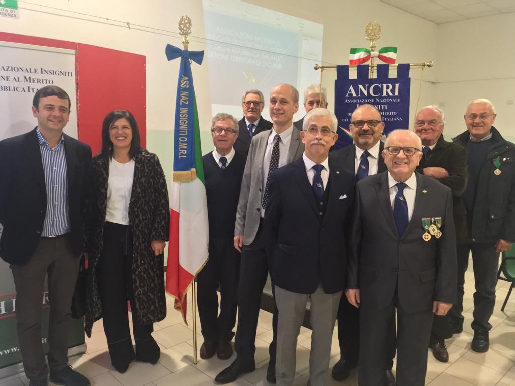 Un viaggio tra i valori della Repubblica, Orzinuovi presenta il convegno “L’inno d’Italia”