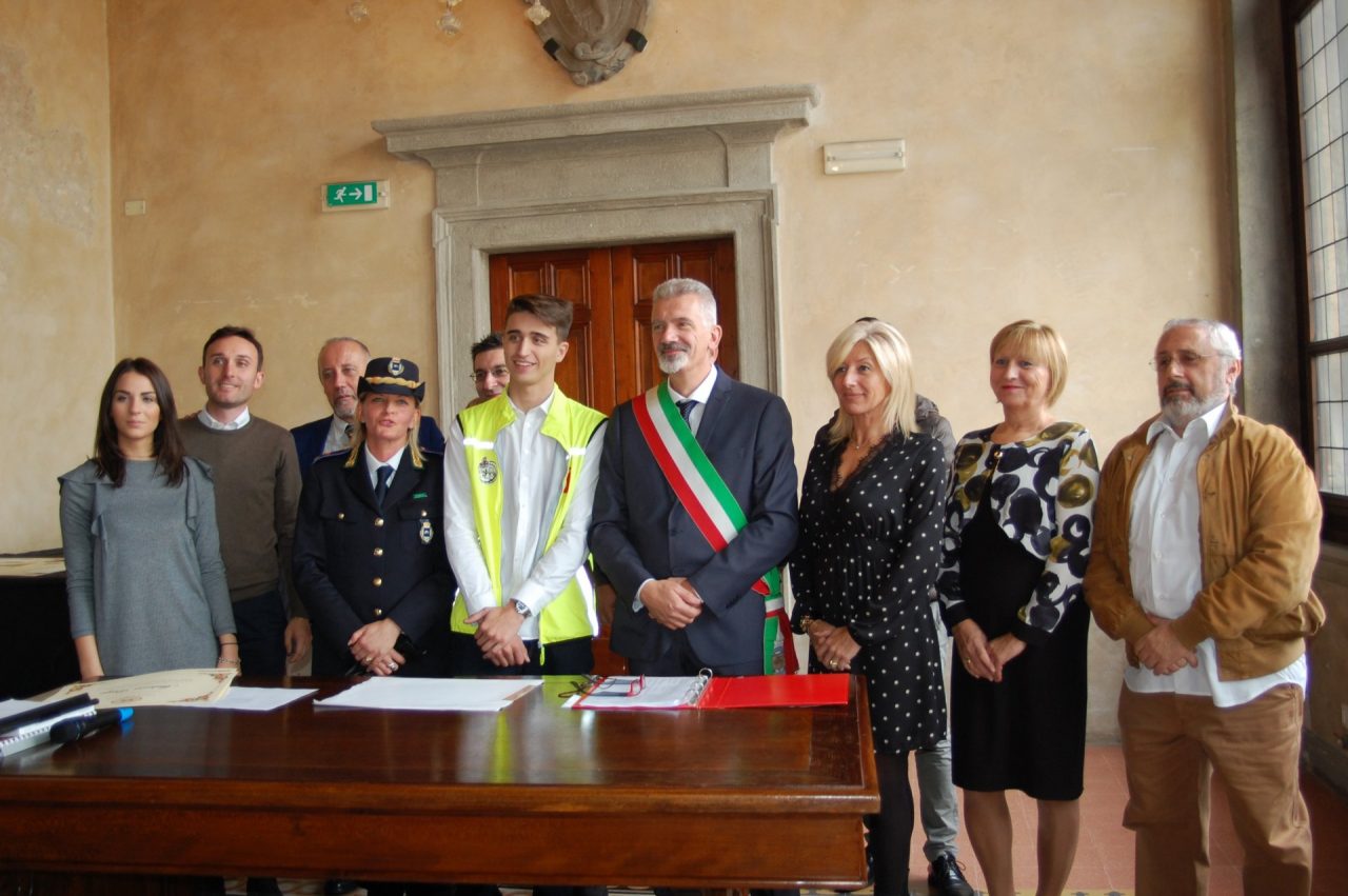 Borse di studio premiate le eccellenze rovatesi