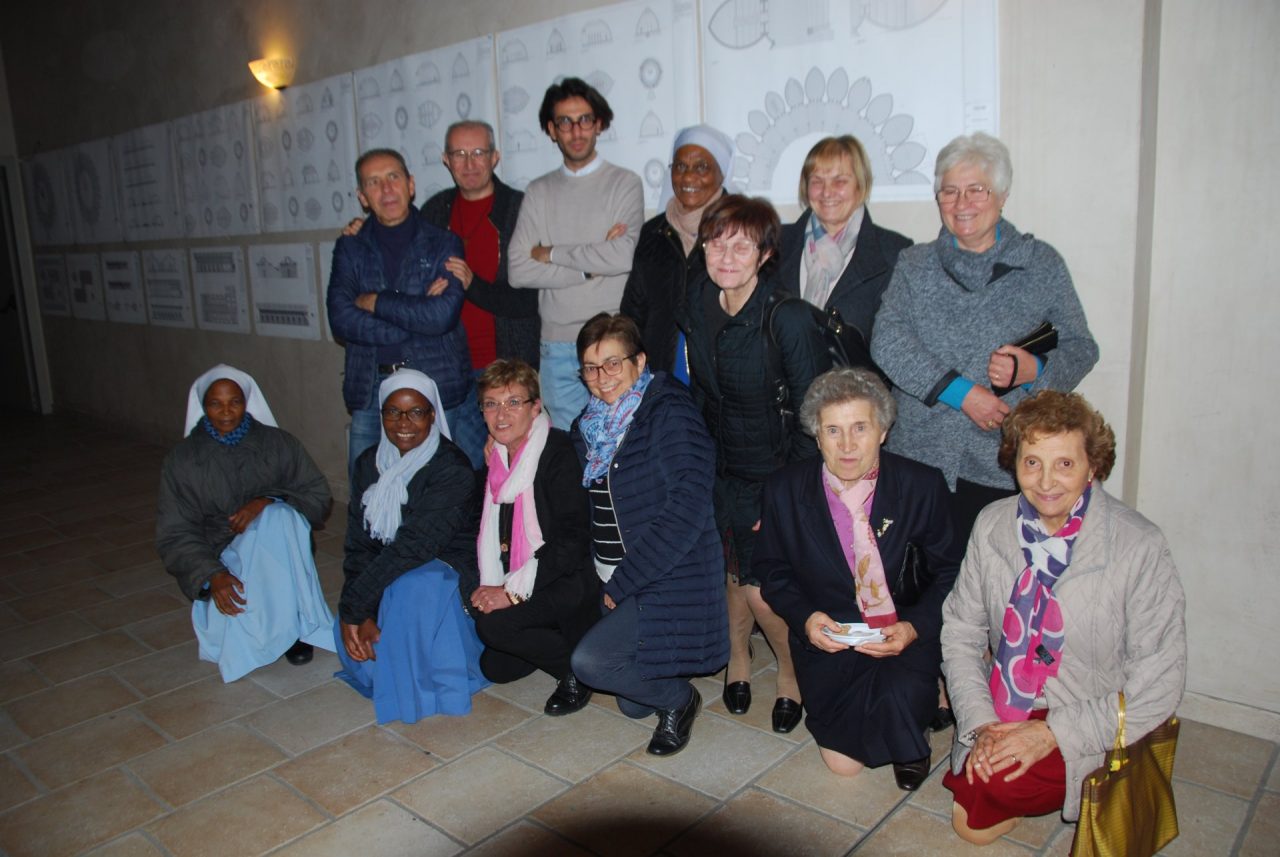 Presentati i progetti per il polo scolastico Girasole