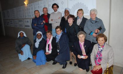 Presentati i progetti per il polo scolastico Girasole