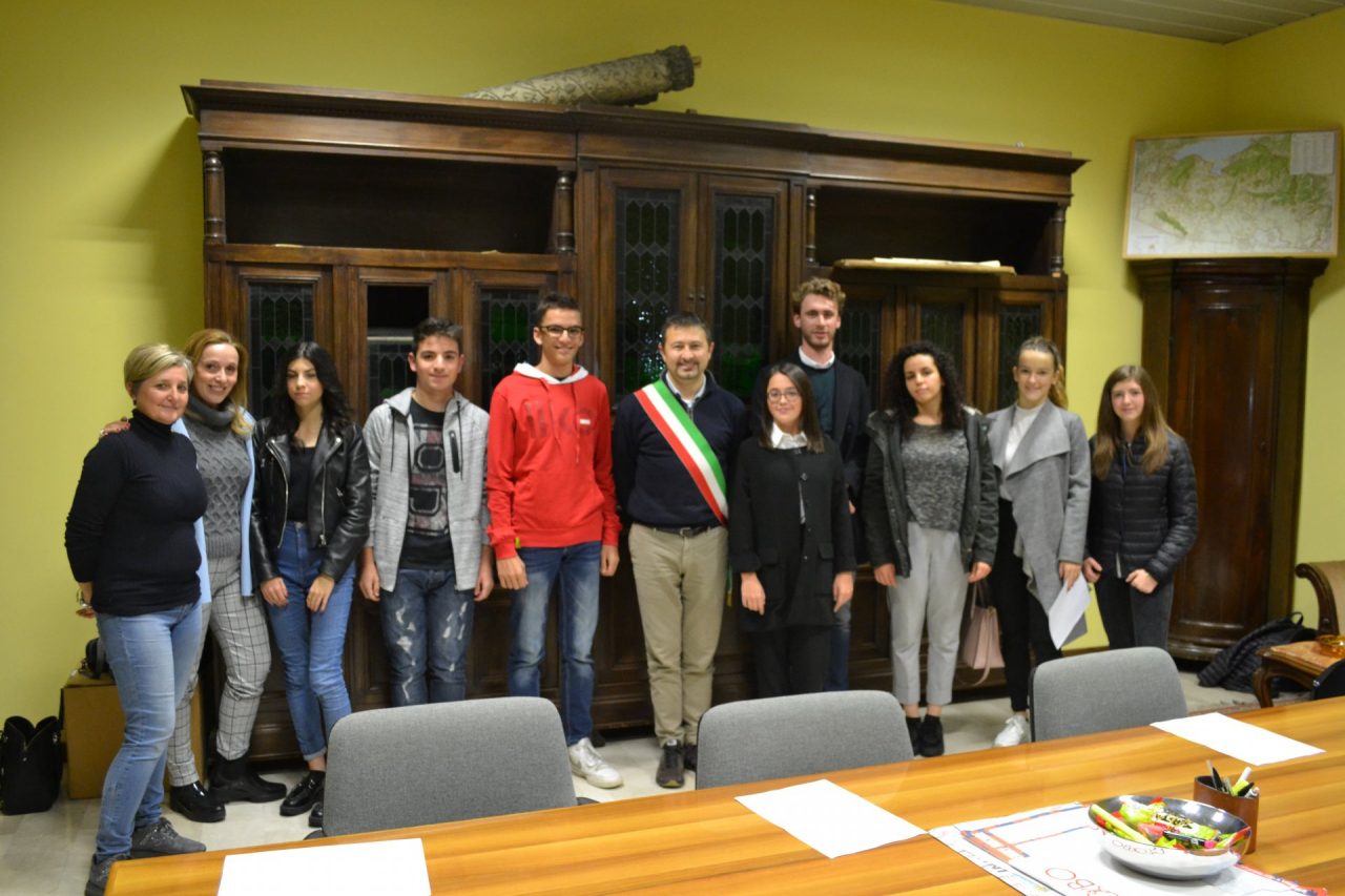 Consegnate le borse di studio a Coccaglio