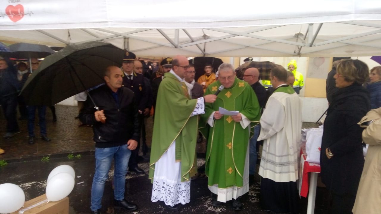 Coldiretti Palazzolo organizza la festa del Ringraziamento