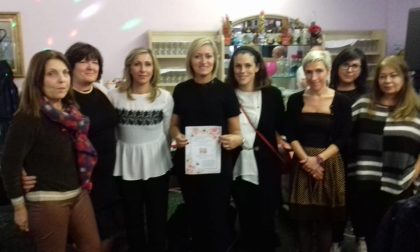 Bagnolo Mella celebra i nonni. Prima grande festa e poi castagnata per tutti