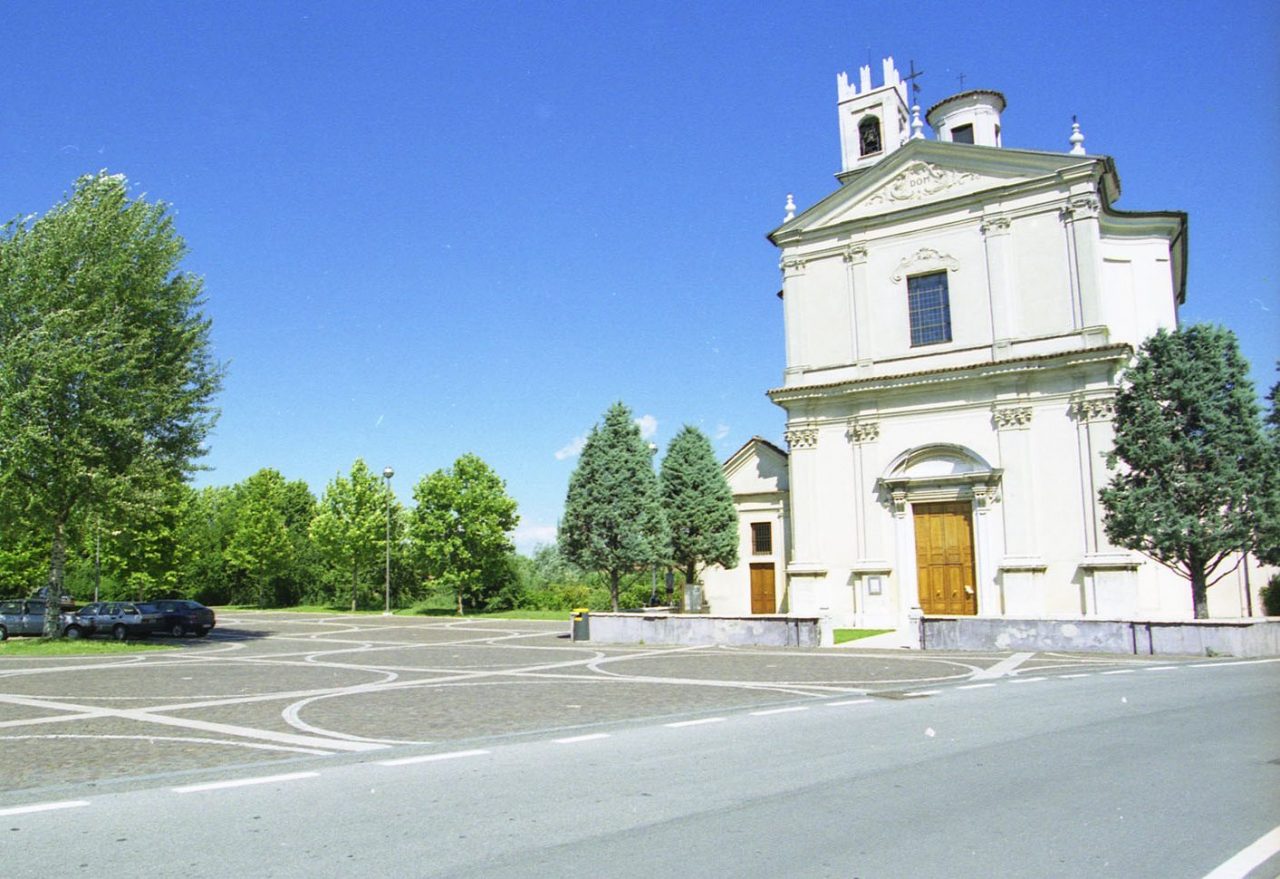 Folzano, annullata l’inaugurazione della nuova piazza