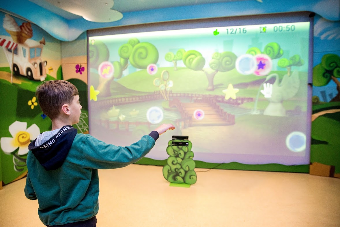 Tecnologia e persona nella riabilitazione