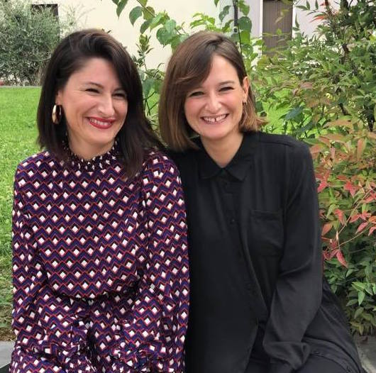 Il Popup store di Giada e Greta: Gg’s Dress sbarca ad Asola