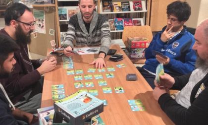 International Games day alla biblioteca di Orzinuovi