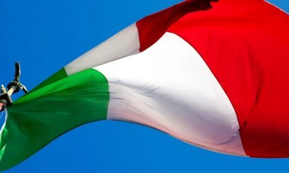 Brescia festeggia l'Unità Nazionale