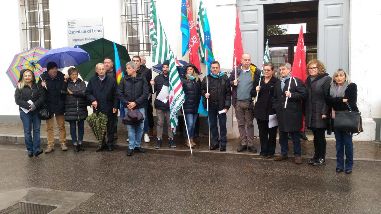 Aggiudicata la gestione della Riabilitazione di Leno, i dipendenti non perderanno il posto