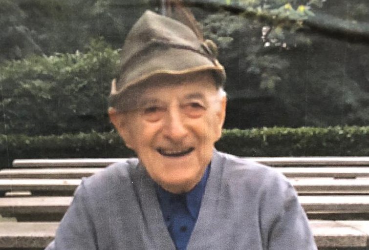 Cordoglio ai funerali dell’ultimo reduce alpino di Cologne