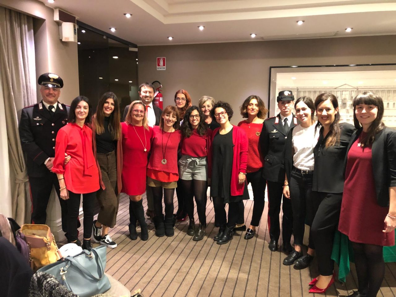 A Coccaglio una serata per dire no alla violenza sulle donne