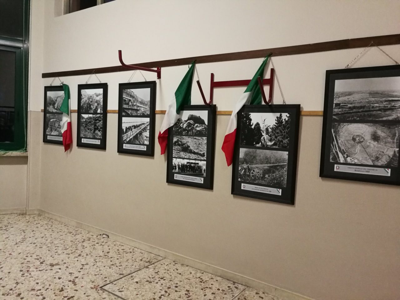 La Grande Guerra in mostra a Orzivecchi
