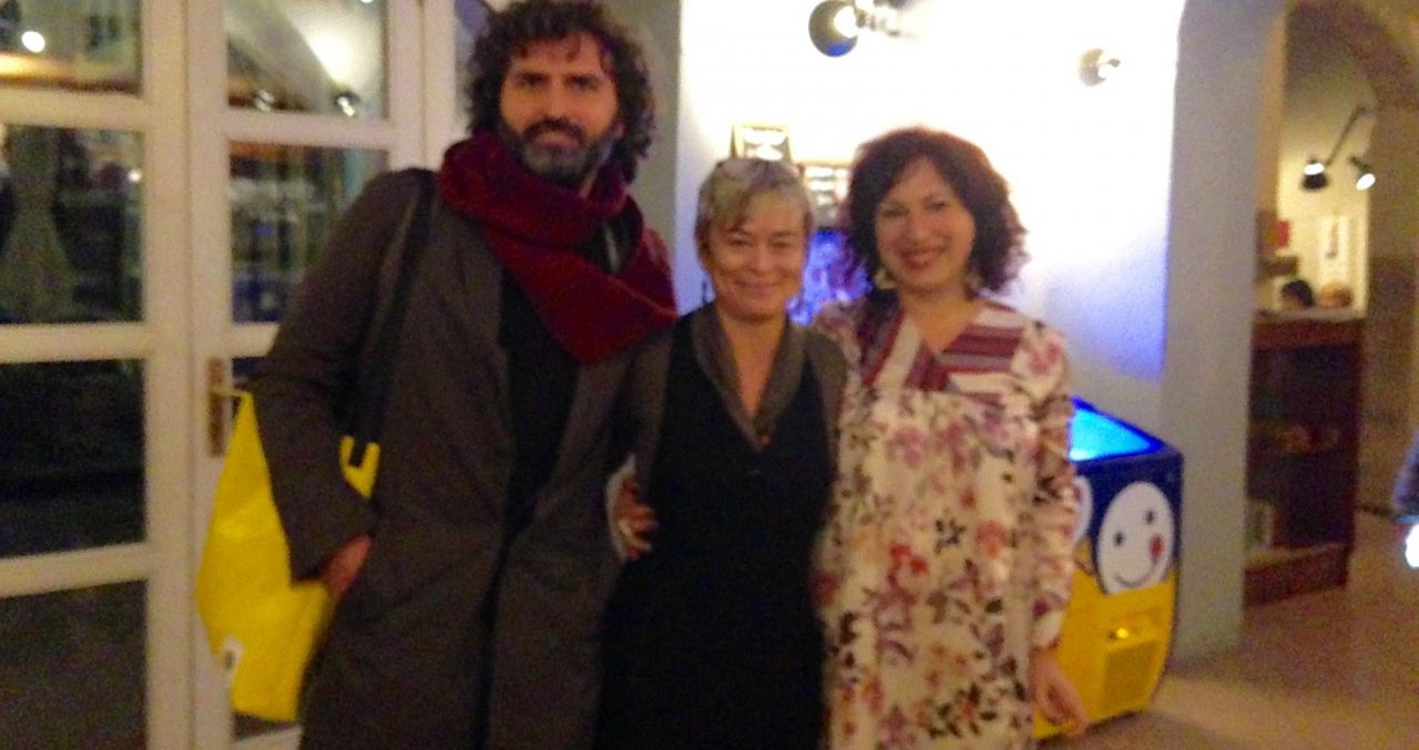 Una cena per celebrare l’integrazione e la storia di un popolo a Salò