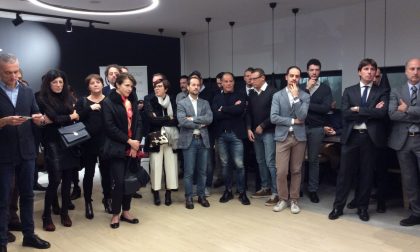 Salini: Partiamo dall’impresa per fare politica VIDEO