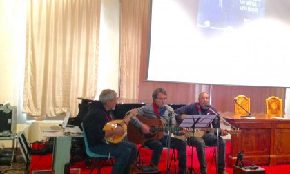 Pippo Zane, una guida insostituibile per la comunità salodiana