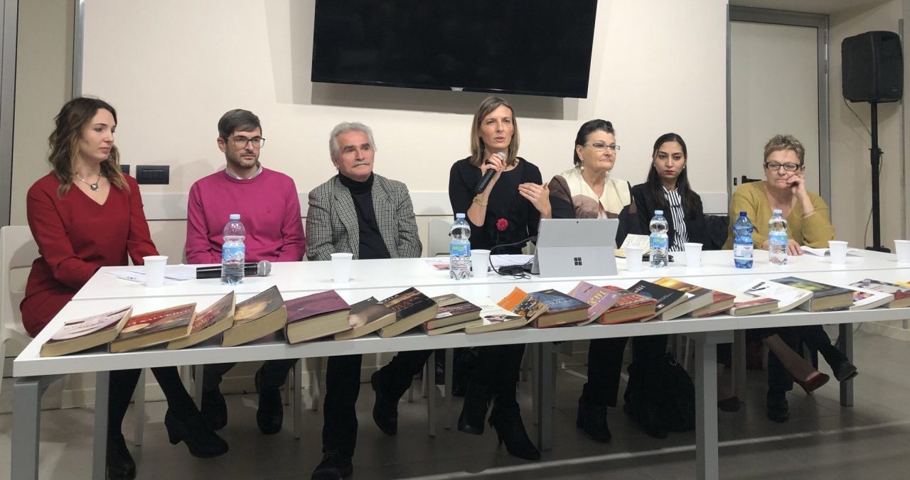 A Castelcovati uomini e donne uniti per dire no alla violenza