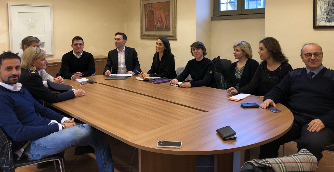 A Cazzago al via il progetto Ragazzi on the road