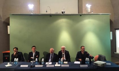 Incontro alla Rocca di Orzinuovi per “La santa sede e lo sterminio degli armeni nell’impero ottomano”