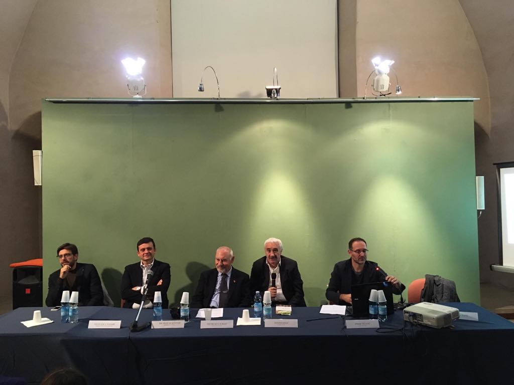 Incontro alla Rocca di Orzinuovi per “La santa sede e lo sterminio degli armeni nell’impero ottomano”