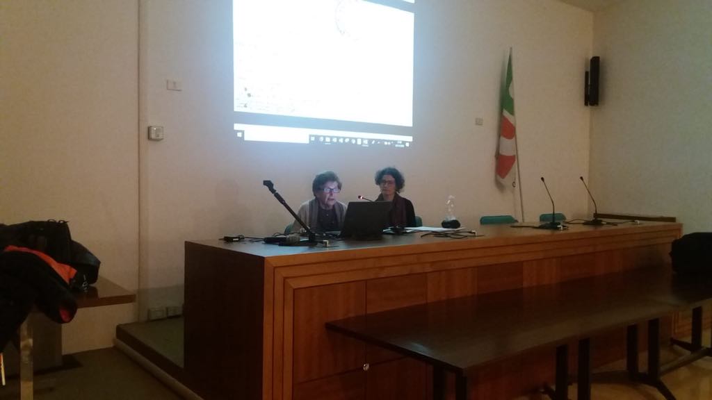 Una storia d’amore d’altri tempi quella raccontata ieri a Roncadelle