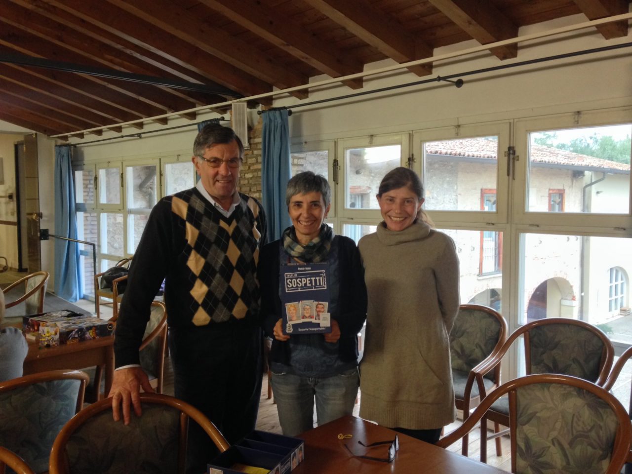 International Games Day oggi a Salò