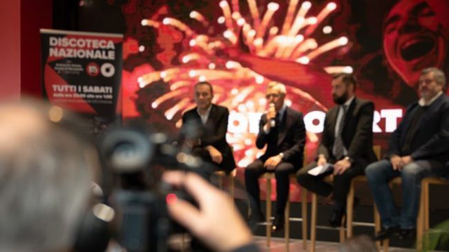 Ecco cosa prevede la grande festa per i primi vent’anni di Oriocenter