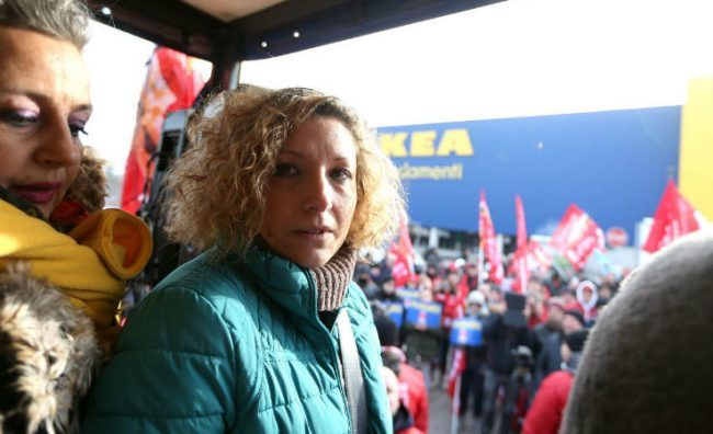 Mamma licenziata da Ikea, il giudice dà ragione all’azienda