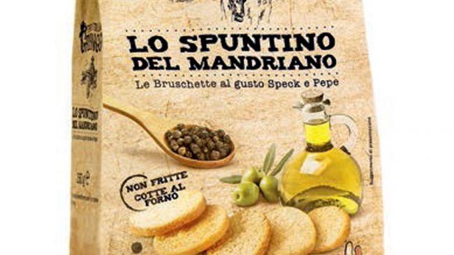 Lidl richiama lo Spuntino del mandriano dai propri supermercati